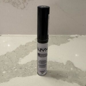 NEW NYX HD Lavender Concealer CW11